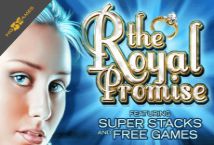 The Royal Promise slot