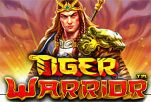 The Tiger Warrior Slot - Free Play in Demo Mode