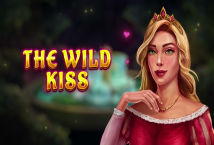 The Wild Kiss slot