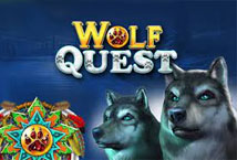 The Wolfs Quest