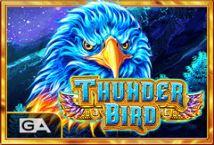 Bird of Thunder