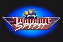 Thunderbird spirit