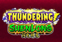 Thundering Shenlong slot