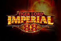 Tiger Lord (AGS) Slot - Free Play in Demo Mode