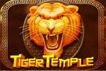 Tiger Temple