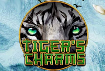 Tigers Charms