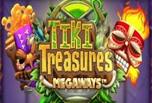 Temple Of Treasure Megaways Demo