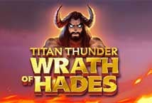 Titan Thunder: Wrath of Hades