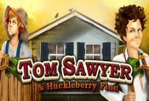 Tom Sawyer