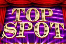 Top Spot Slot - Free Play in Demo Mode