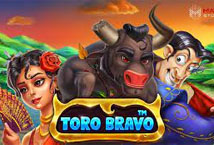 Toro Bravo slot