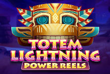 Totem Lightning Power Reels