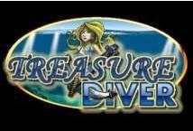 Treasure Diver Slot - Free Play in Demo Mode