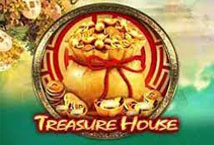 Pi-Xius Treasure House