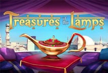 Treasures of the Lamps