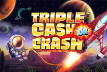 Crash X Game by Turbo Games - Play Crash X Casino Slot Free