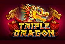 Triple Dragon Unleashed Slots