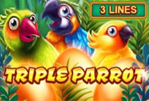 Triple Parrot