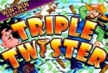 Lucky Twister slot