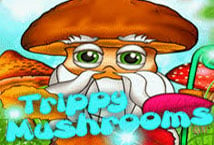 Trippy Mushrooms slot