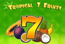 Tropical7Fruits