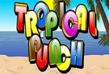 Tropical Punch 3 Lines