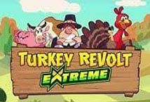 Turkey Revolt