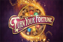 Turn Your Fortune