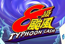 Cash Typhoon