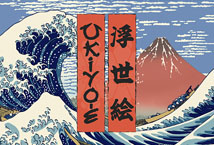 Ukiyo-e