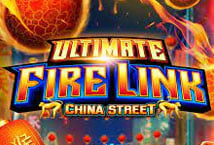 Ultimate Fire Link Olvera Street Free Play in Demo Mode