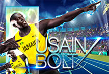 Usain Bolt