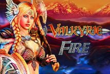 Valkyrie Fire Slot