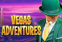 Vegas Adventures with Mr Green