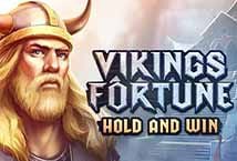 Vikings of Fortune