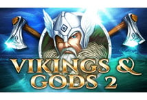 Vikings and Gods 2