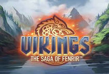 Vikings: The Saga of Fenrir