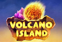 Volcano Island slot