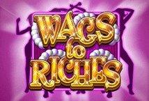 Wags to Riches slot