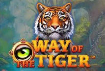 Way of the Tiger