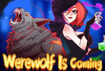 Werewolf - The Becoming slot