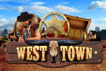 West Town slot