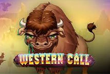 Western Call slot