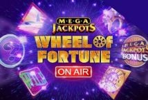 Análise do jogo Mega Fortune