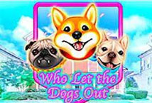 Who Let the Dogs Out Game Review?: Unleashed Verdict!