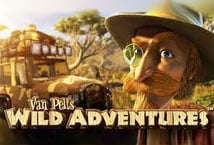 Wild Adventure slot