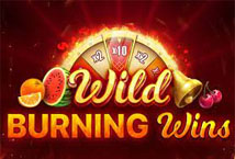 Burning WILD