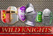 Mighty knight hacked