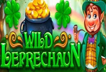 Expanding Wild Leprechaun