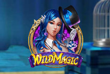 Wild Magician